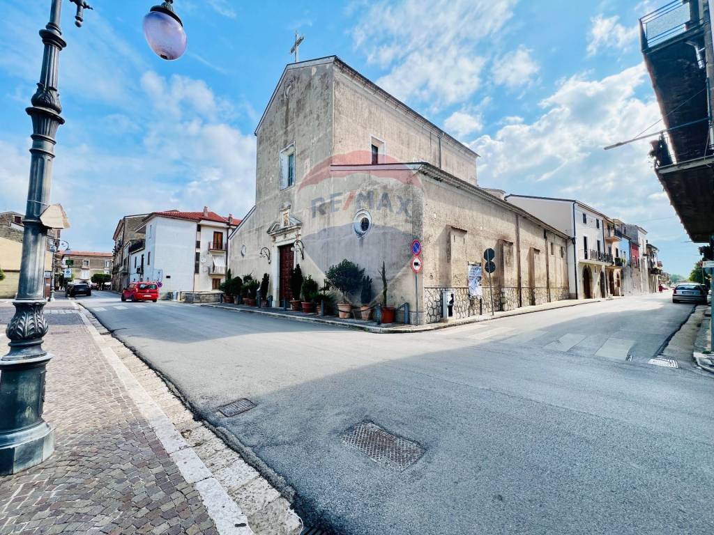 Appartamento a Pietramelara in Via Guglielmo Marconi, 39 - Foto 2