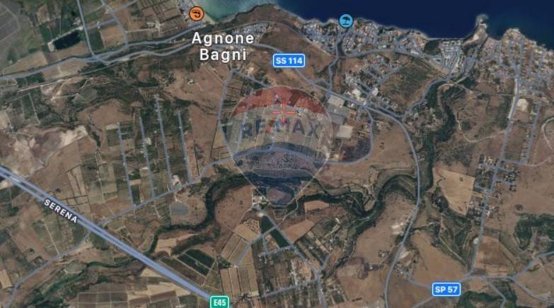 Terreno a Augusta in CONTRADA SAN CALOGERO - Foto 3
