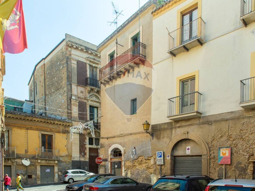 Casa indipendente a Agira in Via Diodorea, 28 - Foto 4