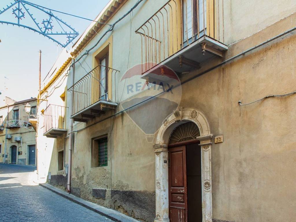 Casa indipendente a Agira in Via Diodorea, 28 - Foto 5