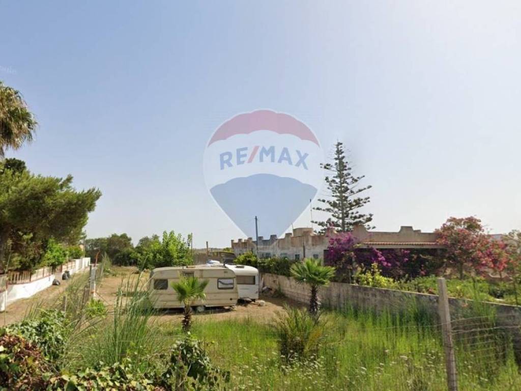 Terreno a Pachino in Contrada Granelli - Foto 3