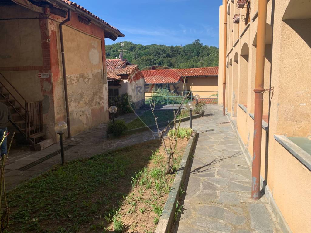 Appartamento a Netro in Via Maestra, 14 - Foto 4