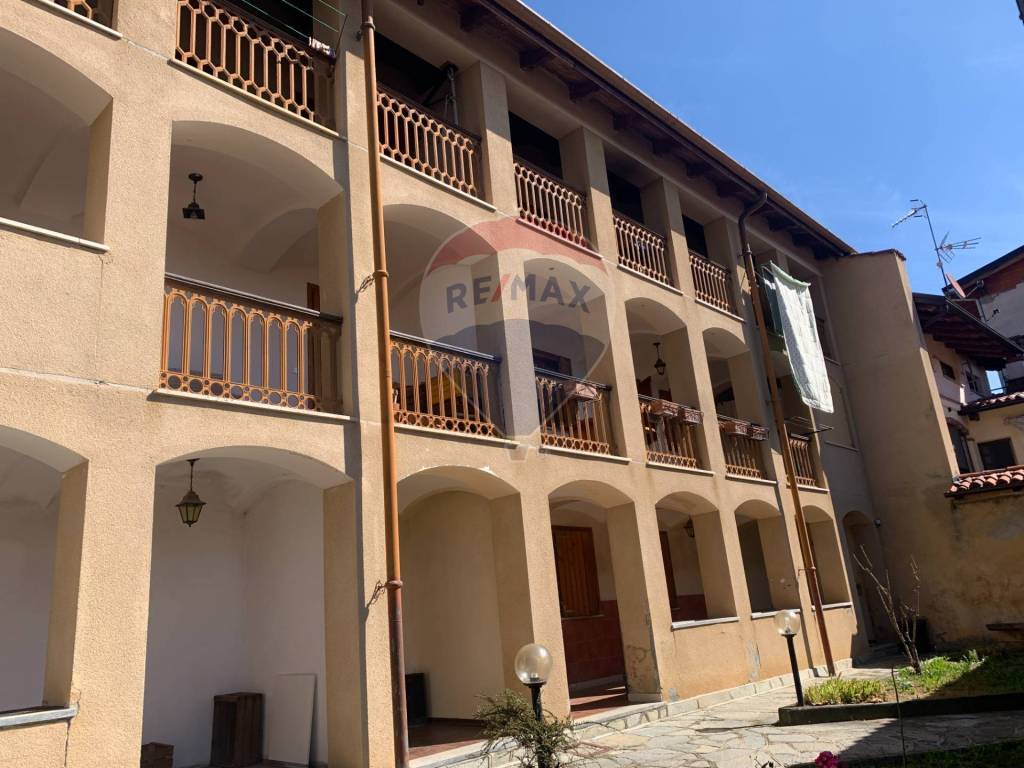 Appartamento a Netro in Via Maestra, 14 - Foto 3