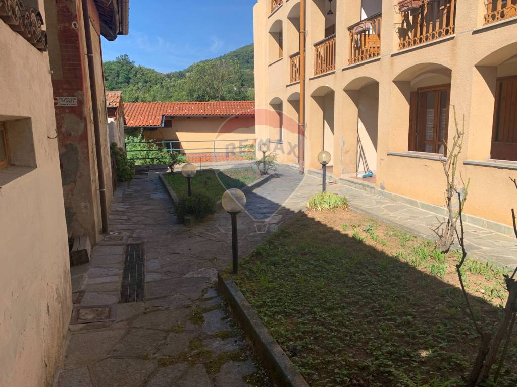 Appartamento a Netro in Via Maestra, 14 - Foto 5