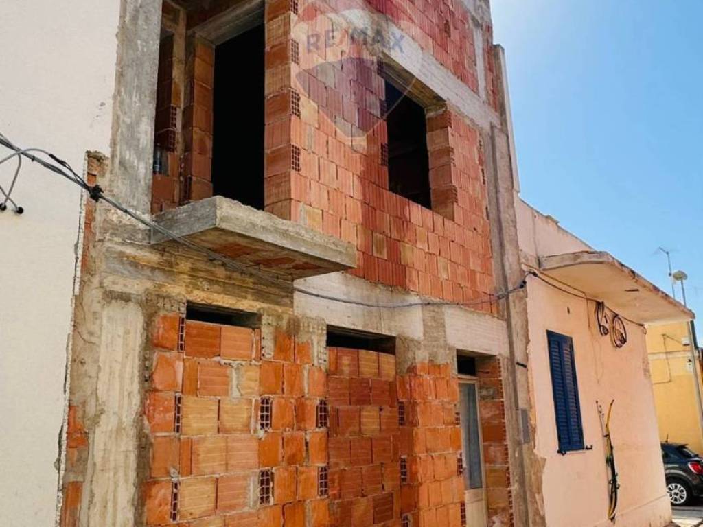Casa indipendente a Pachino in Via Santoro Romeo, 3 - Foto 3