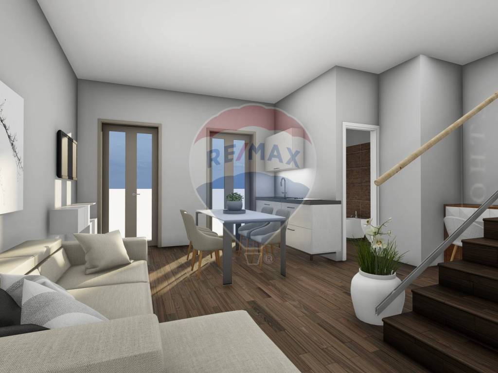 Casa indipendente a Pachino in Via Santoro Romeo, 3 - Foto 4