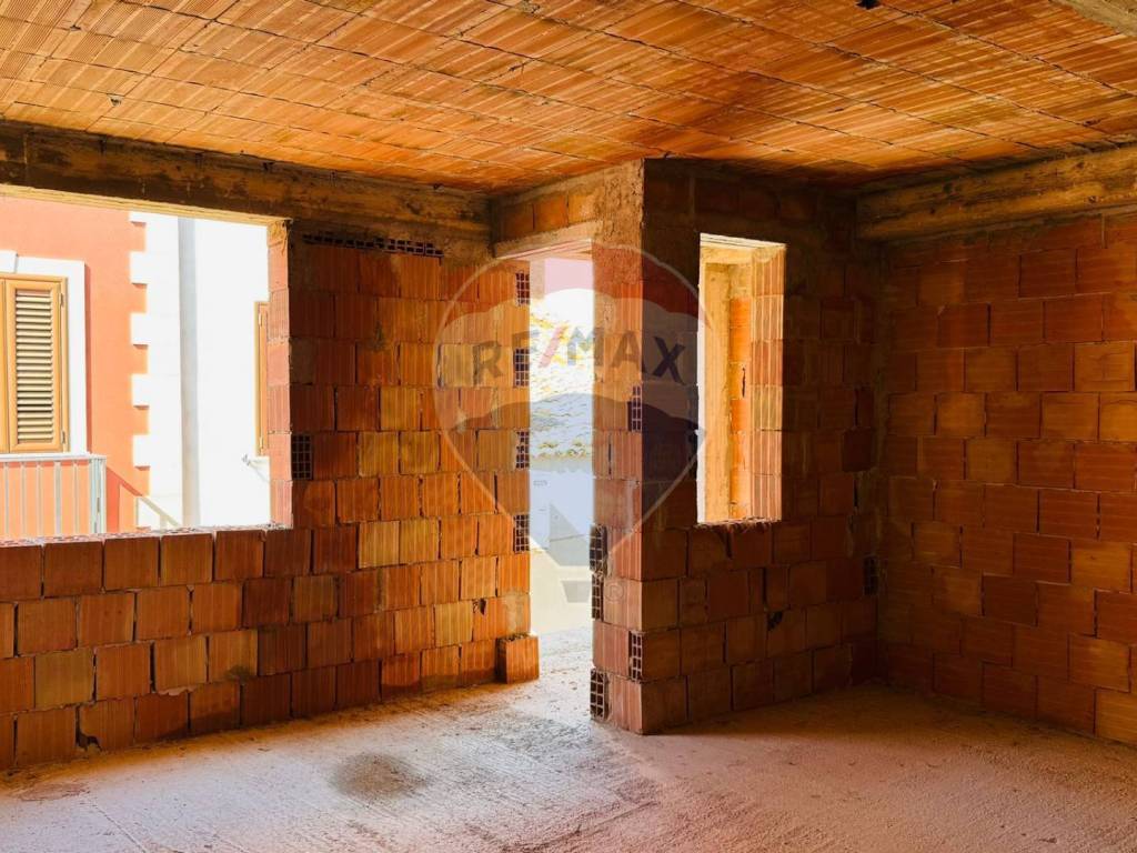Casa indipendente a Pachino in Via Santoro Romeo, 3 - Foto 5