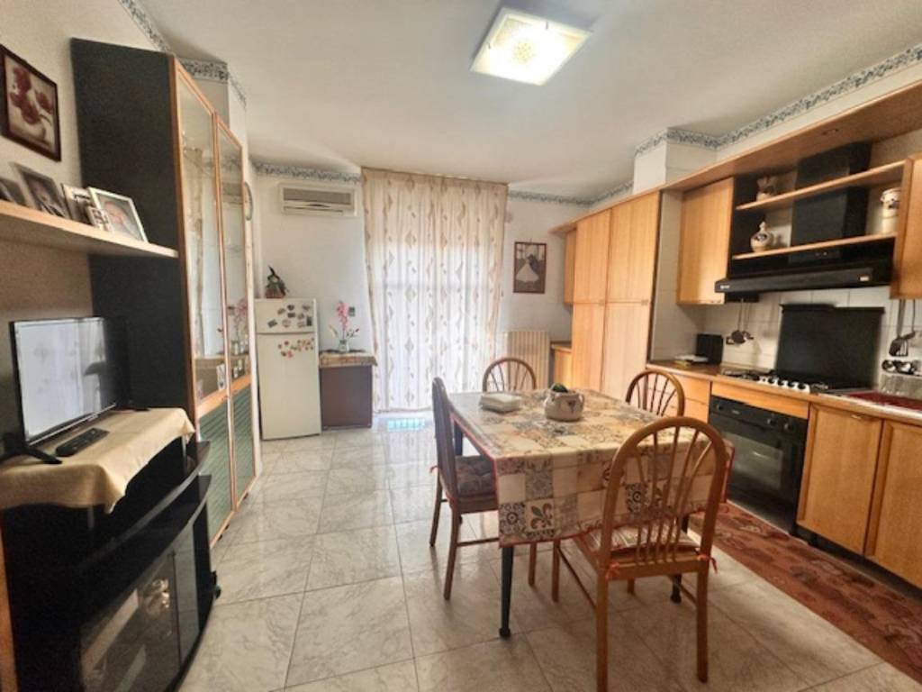 Appartamento a San severo in Via Altamura, 115 - Foto 2