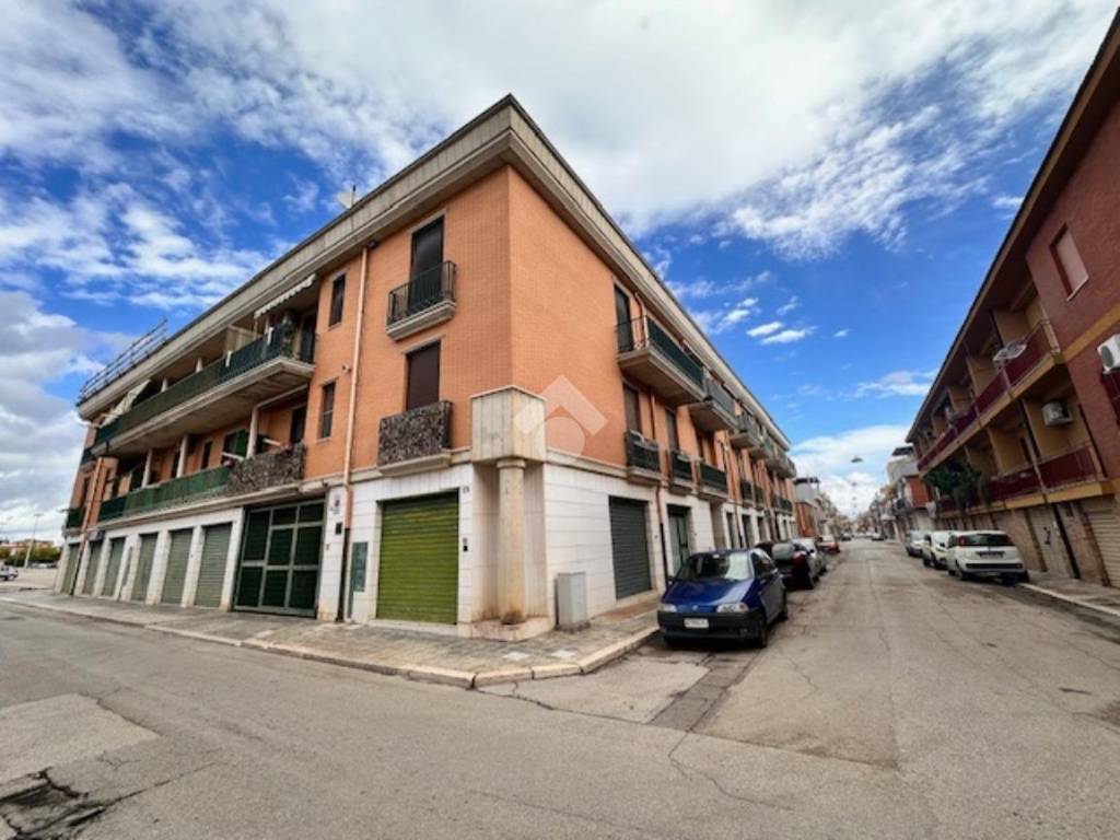 Appartamento a San severo in Via Altamura, 115 - Foto 3