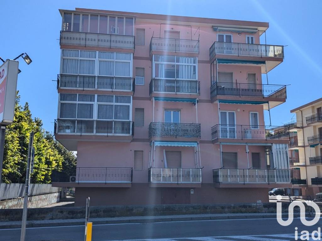 Appartamento a Borghetto santo spirito in Via TRILUSSA, 4 - Foto 2