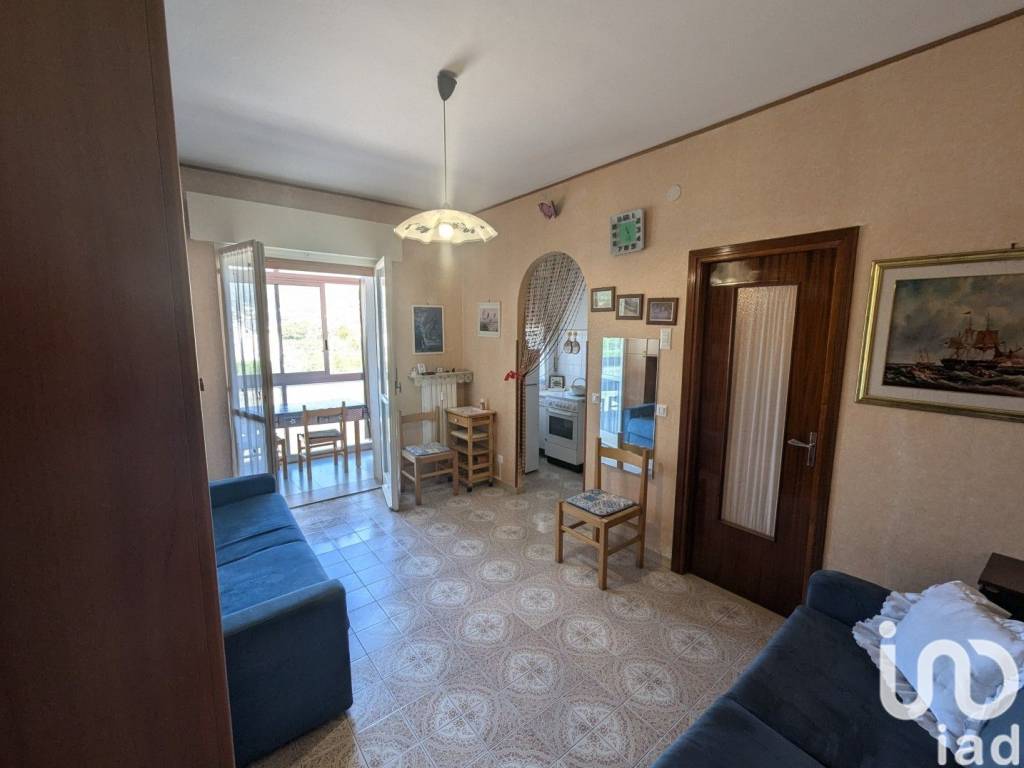 Appartamento a Borghetto santo spirito in Via TRILUSSA, 4 - Foto 3