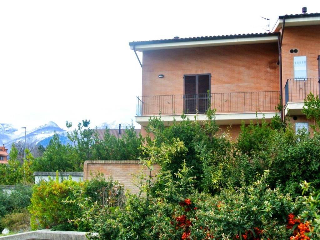 Appartamento a Sarnano in Via Alcide de Gasperi - Foto 2