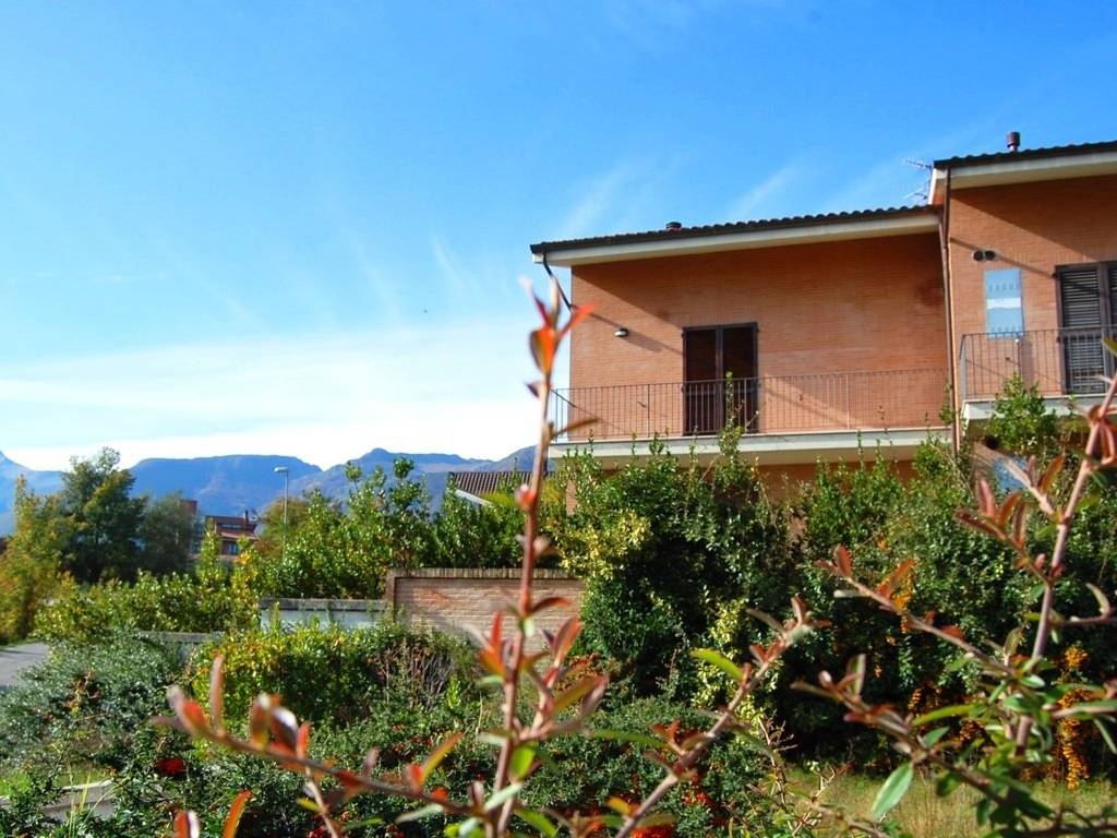 Appartamento a Sarnano in Via Alcide de Gasperi - Foto 5
