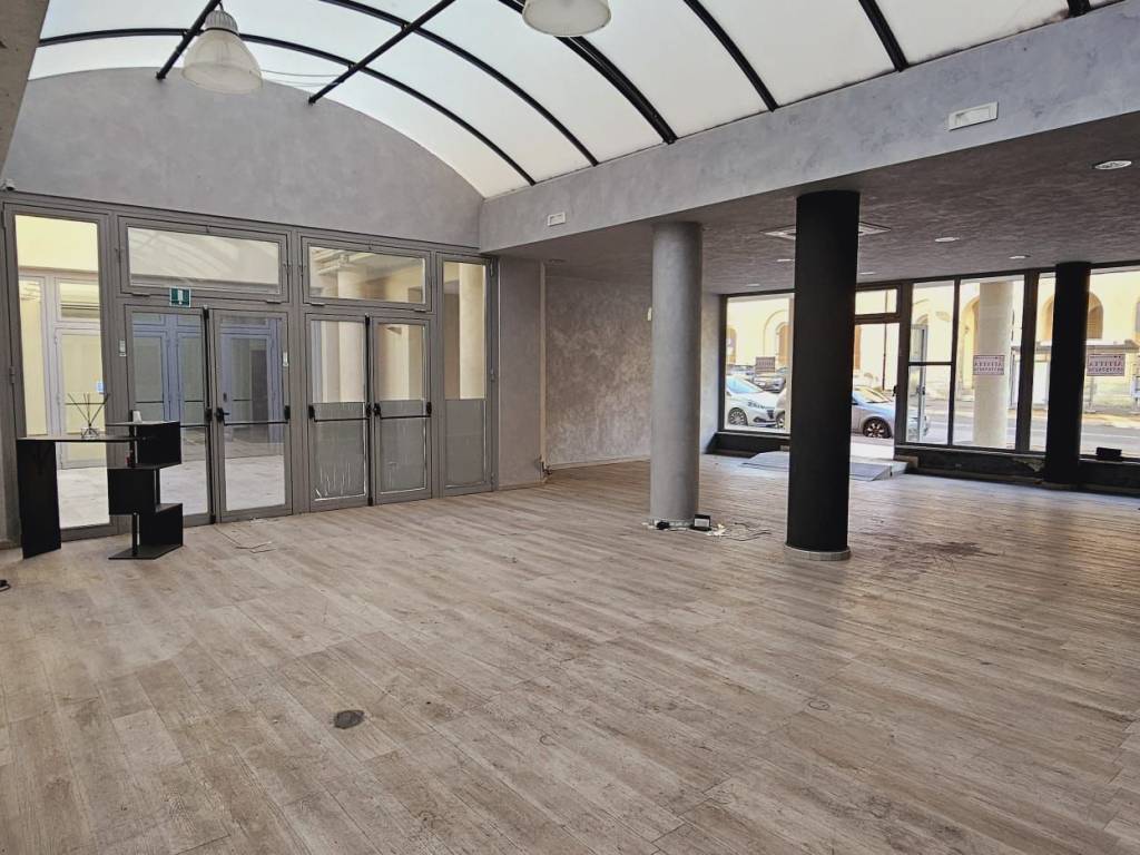 Immobile a Siena in VIALE MAZZINI, 3 - Foto 2