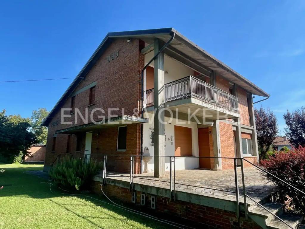 Villa a Margarita - Foto 3