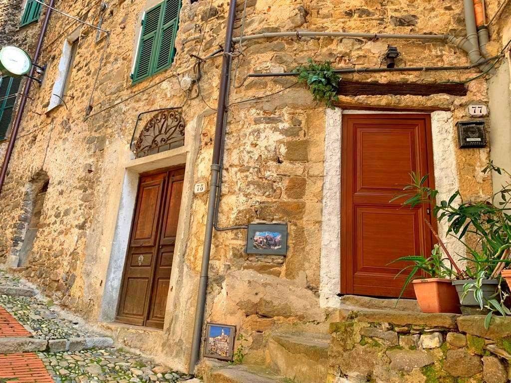 Appartamento a Ceriana in via Roma, 77 - Foto 3