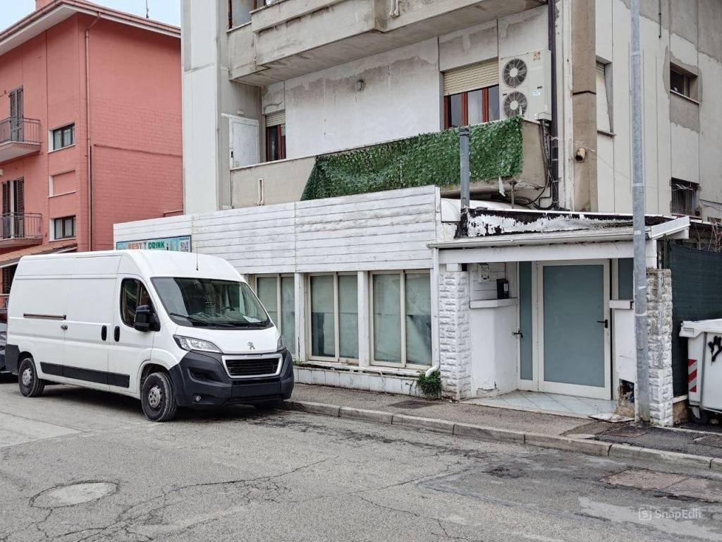 Immobile a Civitanova marche in VIA FRATELLI BANDIERA, 128 - Foto 4