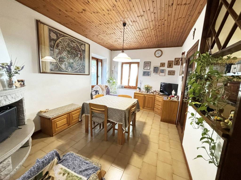 Casa indipendente a Ostra vetere in Contrada Pelingara, 16 - Foto 3