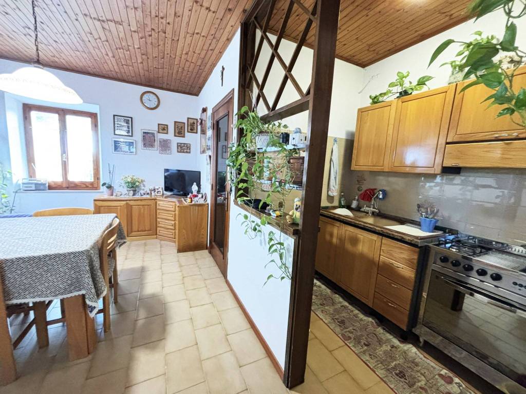 Casa indipendente a Ostra vetere in Contrada Pelingara, 16 - Foto 4