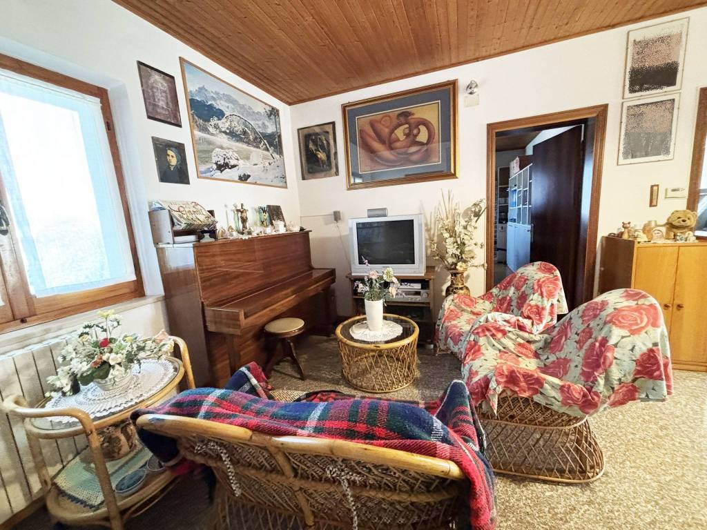 Casa indipendente a Ostra vetere in Contrada Pelingara, 16 - Foto 5