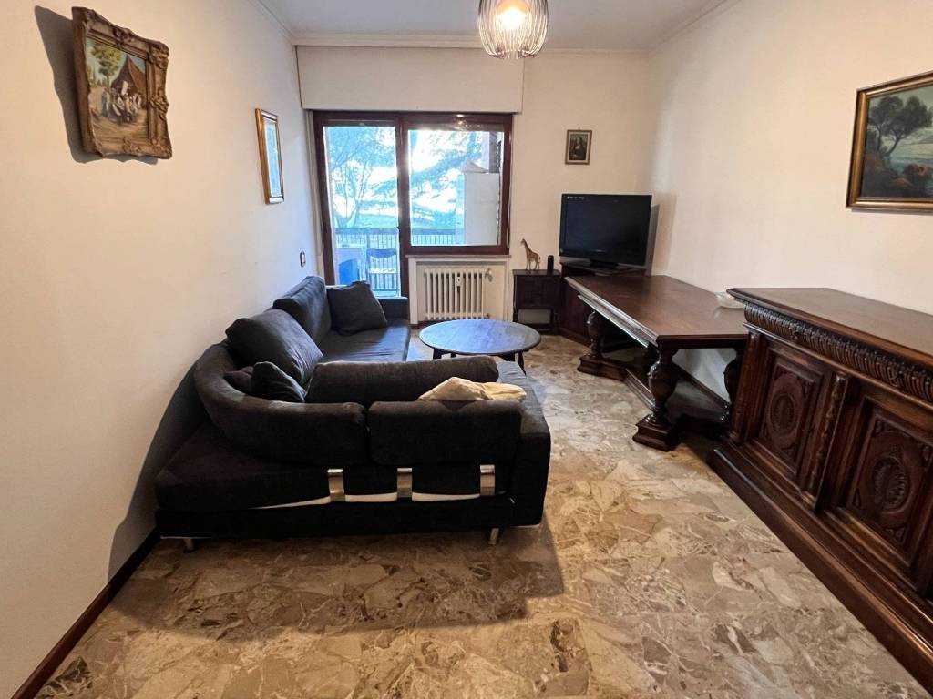 Appartamento a Perugia in Thaon de revel, 1 - Foto 2