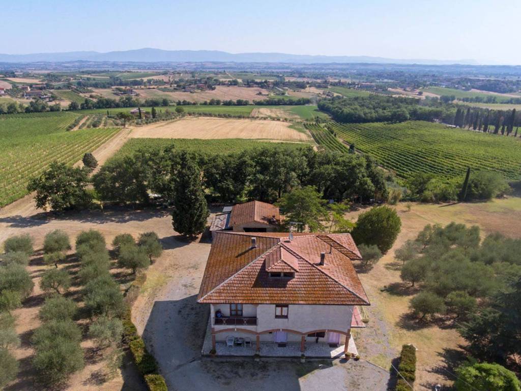 Rustico / casale a Montepulciano in Vicolo della Via Nuova - Foto 2