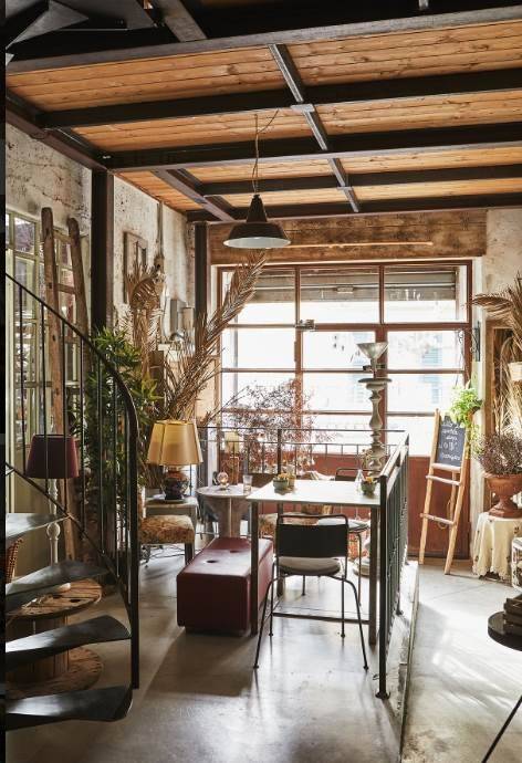 Loft / open space a Pistoia in Via di Santa Maria Maggiore, 2 - Foto 5