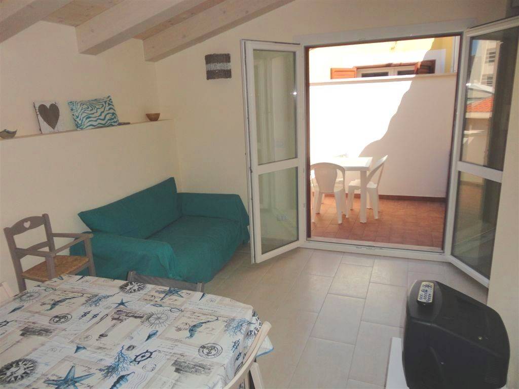 Appartamento a Bosa in Via Cristoforo Colombo, 18 - Foto 3