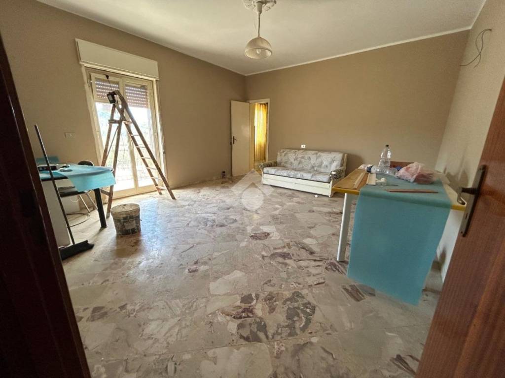 Appartamento a Agrigento in Via Madonna delle Rocche, 4 - Foto 2