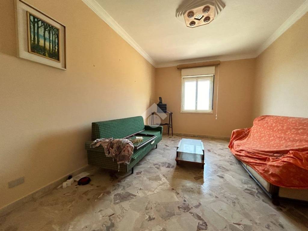 Appartamento a Agrigento in Via Madonna delle Rocche, 4 - Foto 3