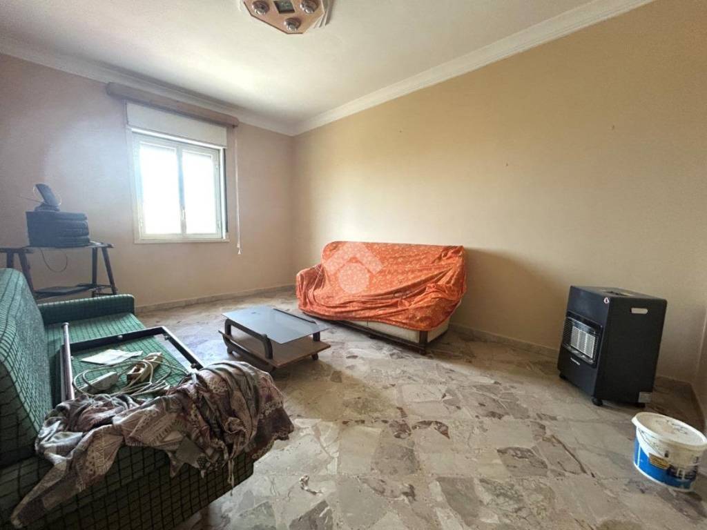 Appartamento a Agrigento in Via Madonna delle Rocche, 4 - Foto 4