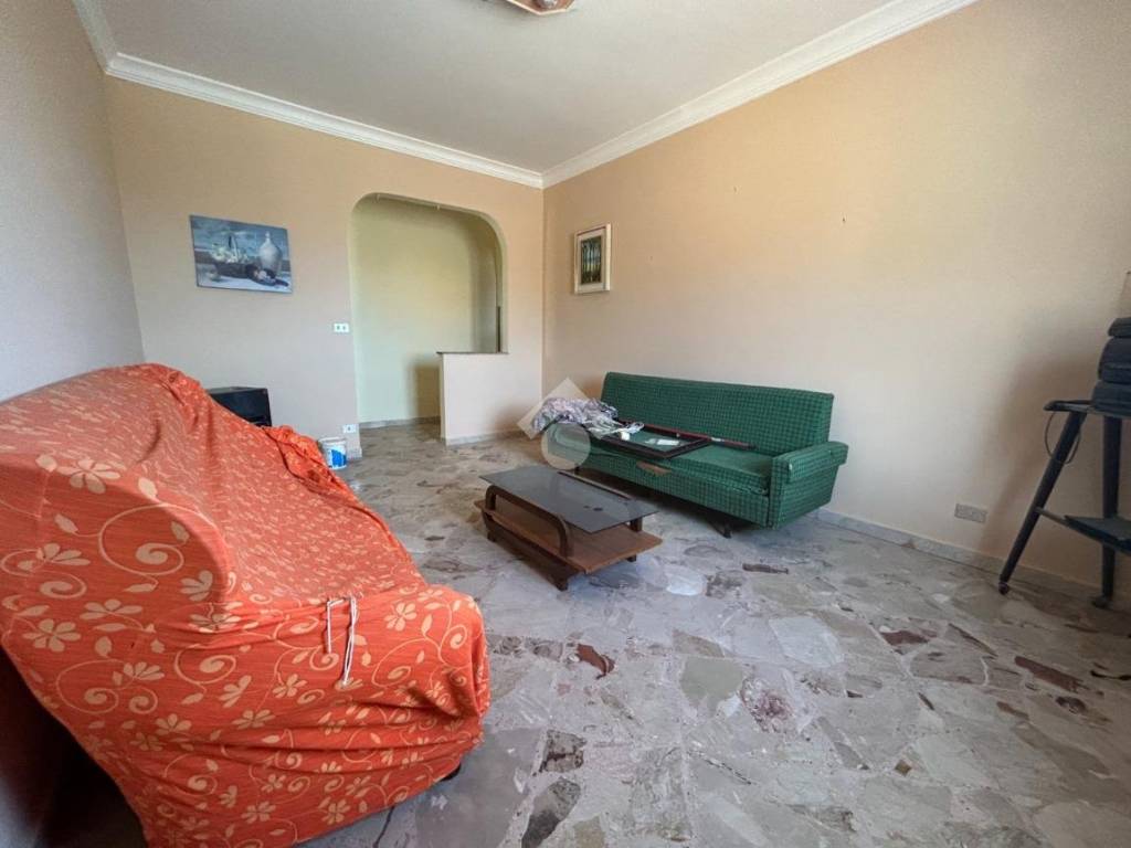 Appartamento a Agrigento in Via Madonna delle Rocche, 4 - Foto 5