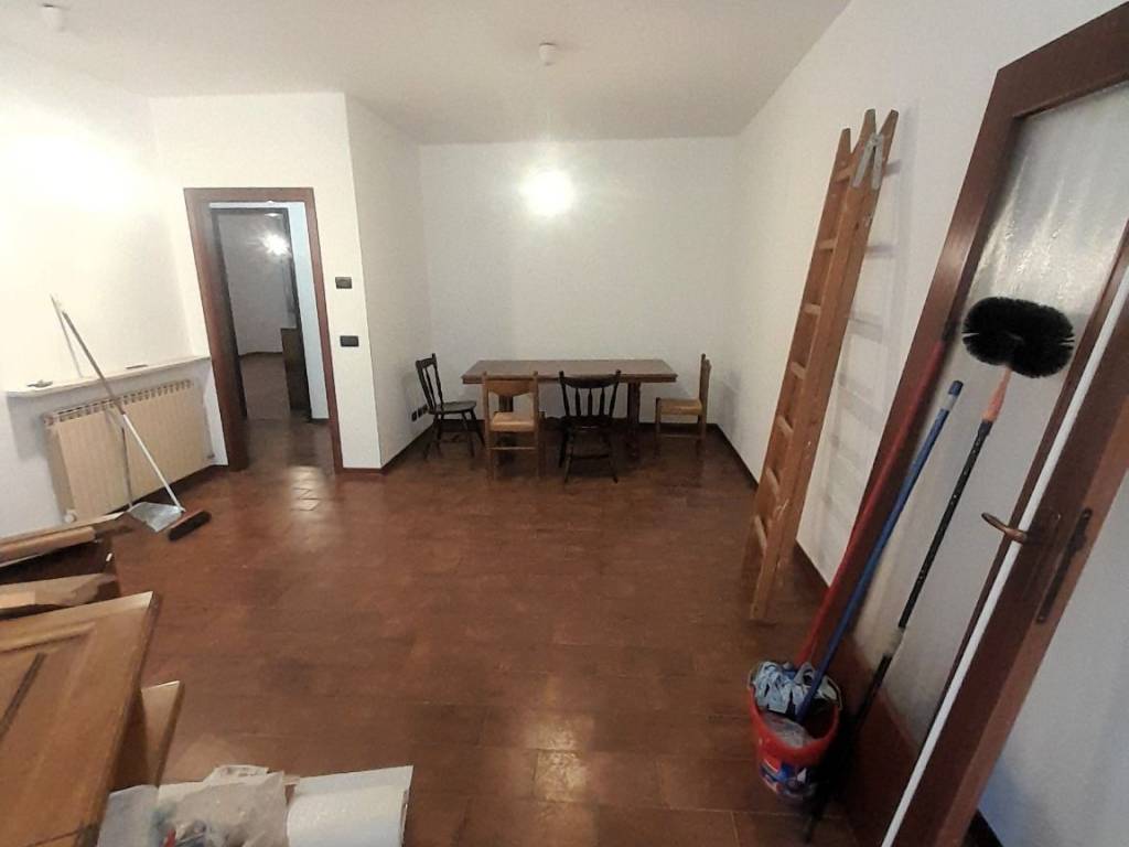 Appartamento a Gorizia in Viale Gabriele D'Annunzio, 8 - Foto 3