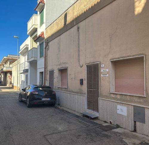Appartamento a Taurisano in Via Bixio 7 - Foto 1