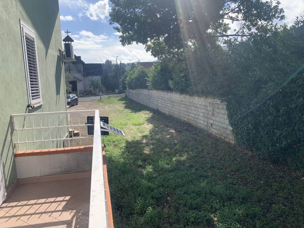 Villa a Sant'angelo a cupolo in Via Capasso Torre di Caprara - Foto 4