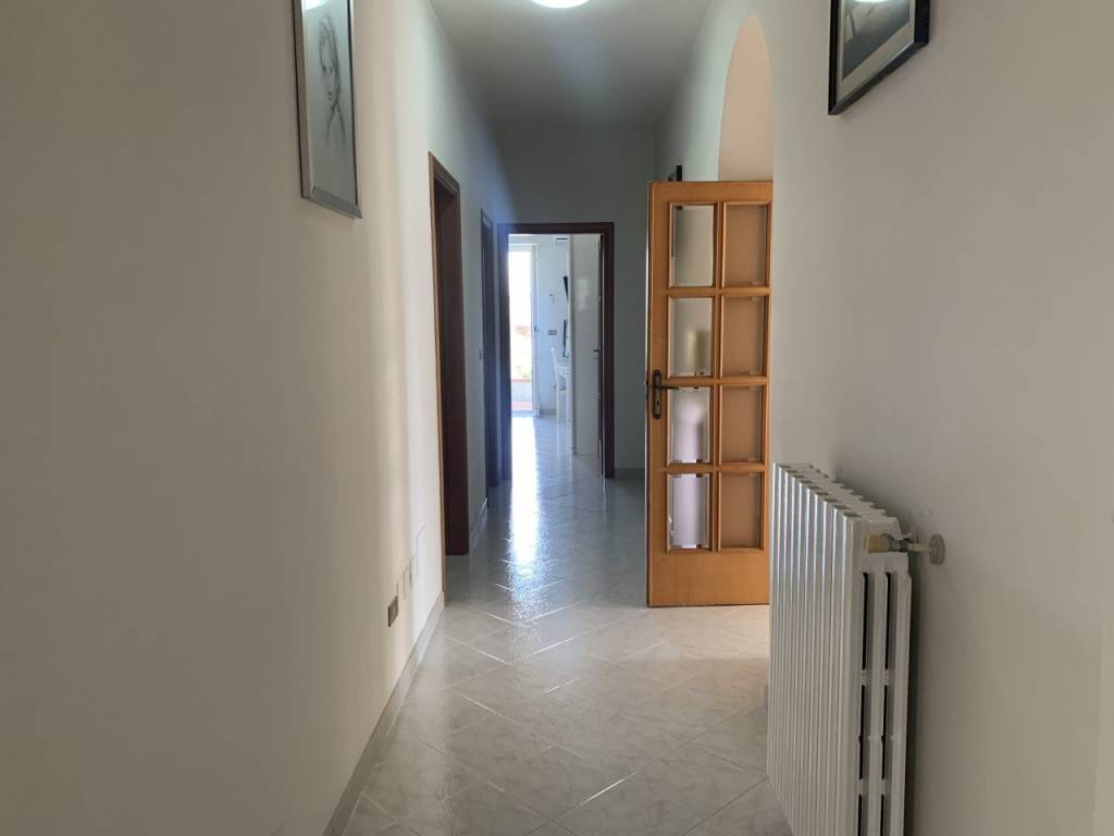 Villa a Sant'angelo a cupolo in Via Capasso Torre di Caprara - Foto 5
