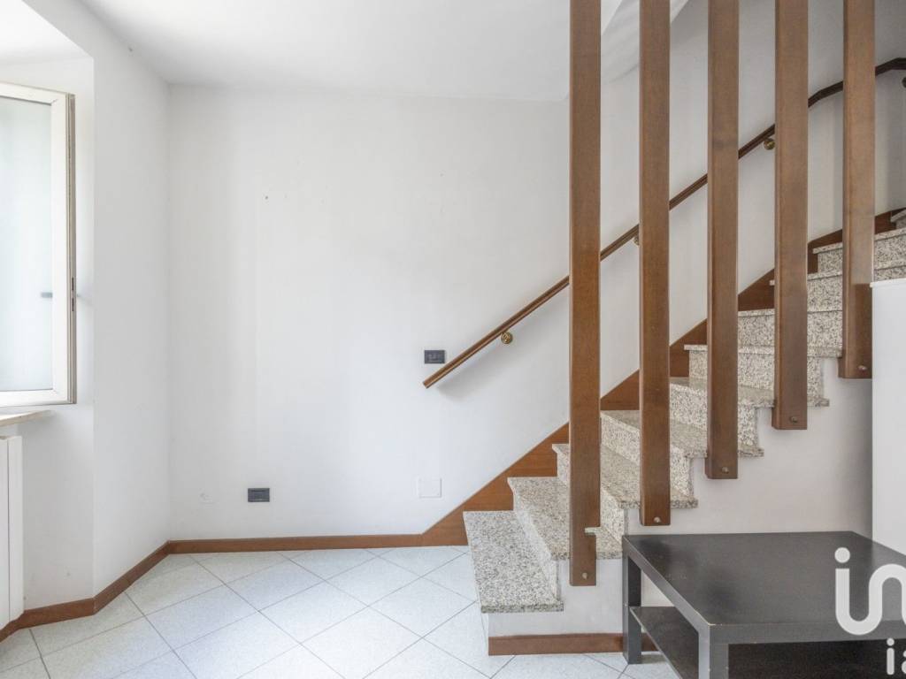 Casa indipendente a Osimo in Via Costa Del Borgo - Foto 4