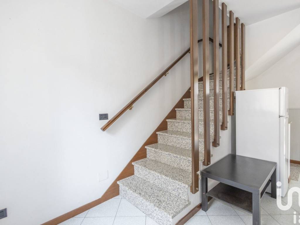 Casa indipendente a Osimo in Via Costa Del Borgo - Foto 5