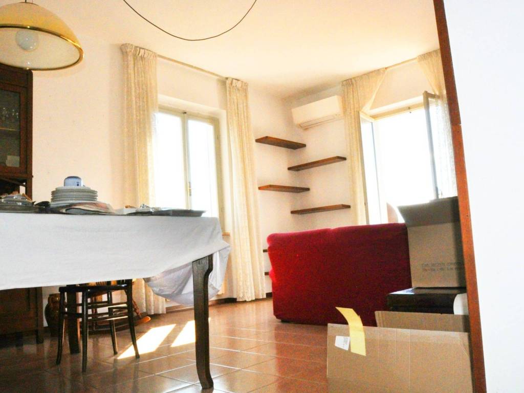 Appartamento a La spezia in Via Buonviaggio, 306 - Foto 3