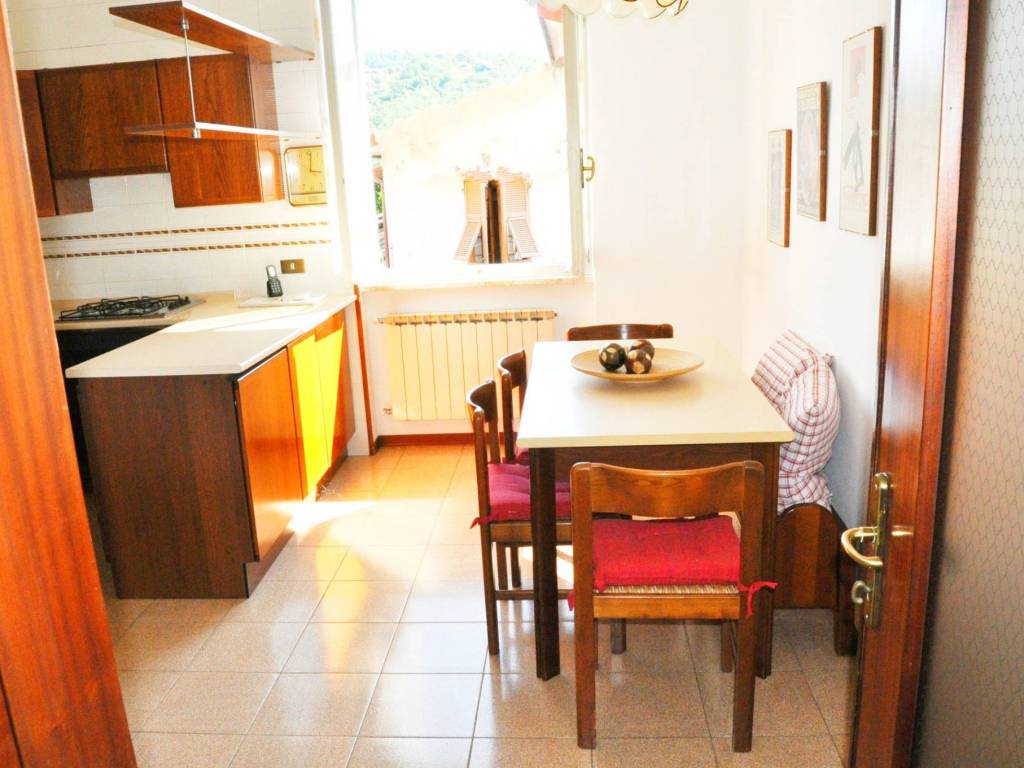 Appartamento a La spezia in Via Buonviaggio, 306 - Foto 4