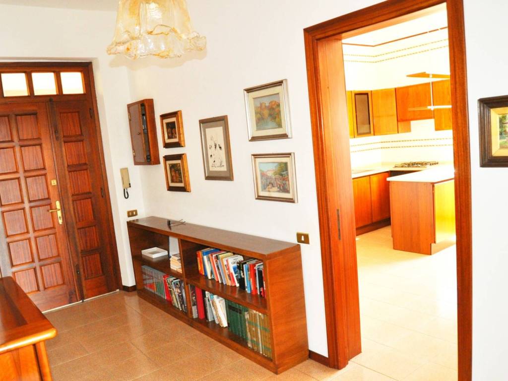 Appartamento a La spezia in Via Buonviaggio, 306 - Foto 5