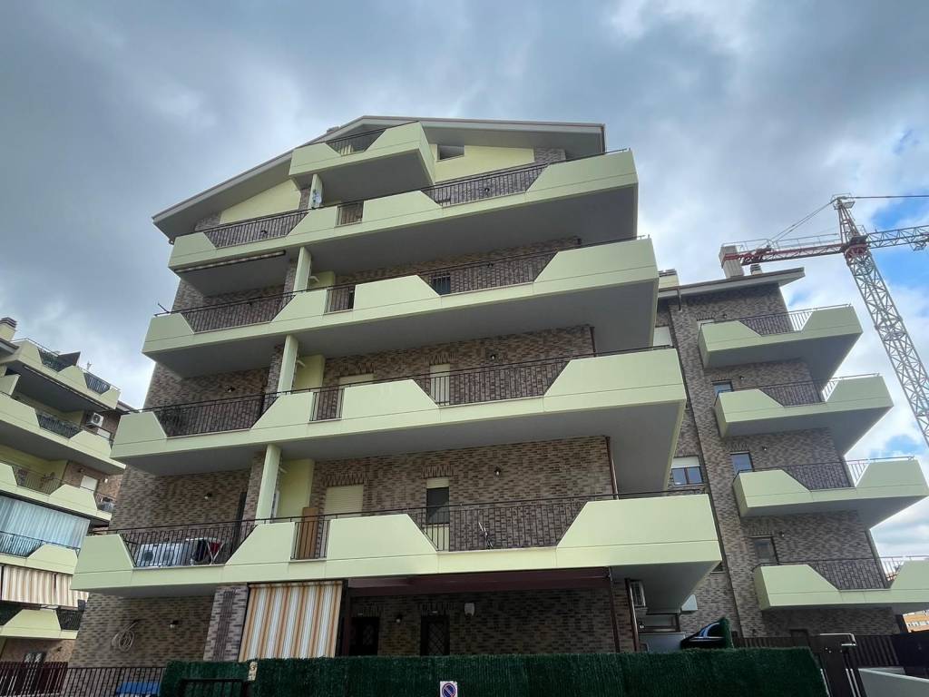 Appartamento a Aprilia in Via Caltanissetta - Foto 2