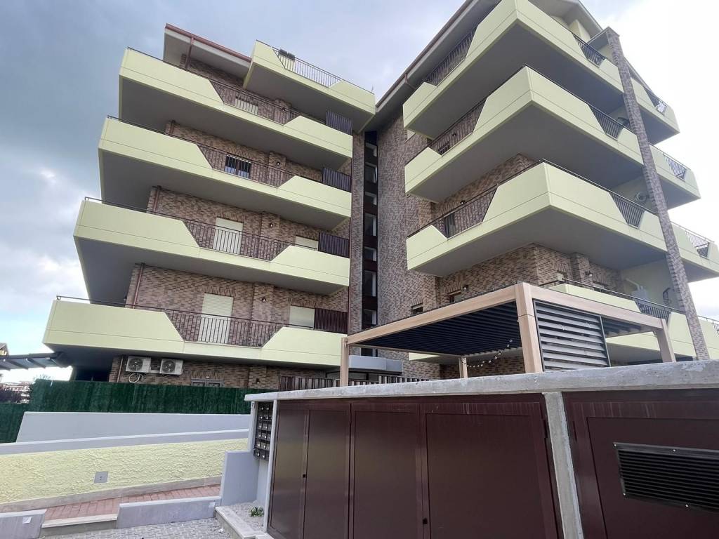 Appartamento a Aprilia in Via Caltanissetta - Foto 4