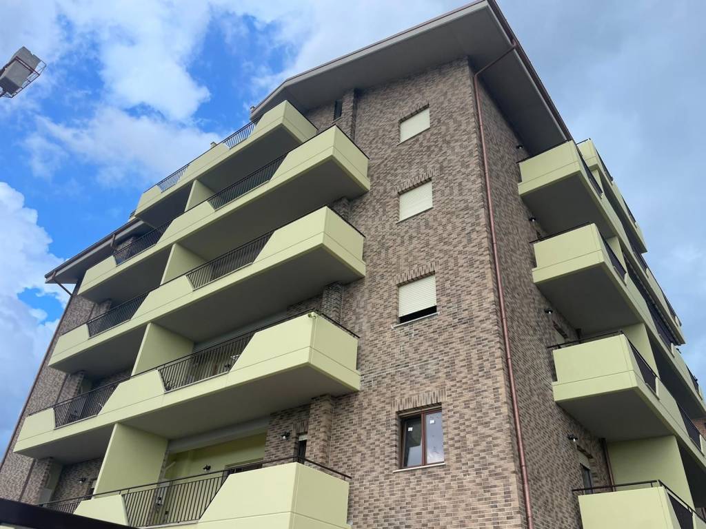 Appartamento a Aprilia in Via Caltanissetta - Foto 5