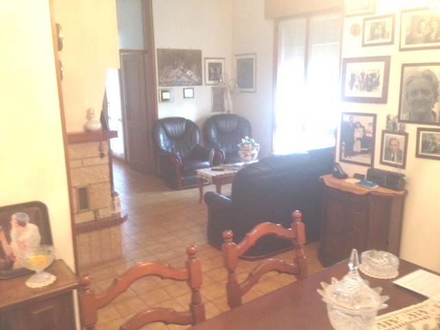 Villa a Ravenna in Via Giuseppe Garibaldi - Foto 4
