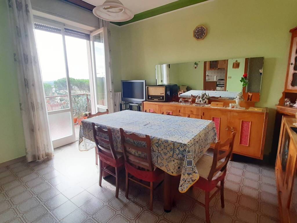 Casa indipendente a Perugia in Strada di San Felicissimo - Foto 3