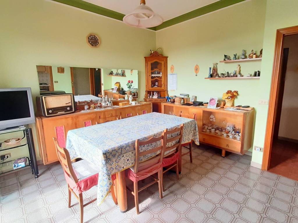 Casa indipendente a Perugia in Strada di San Felicissimo - Foto 5