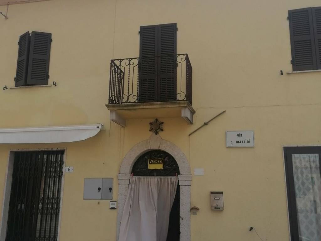 Casa indipendente a Semproniano in Via Giuseppe Mazzini - Foto 5
