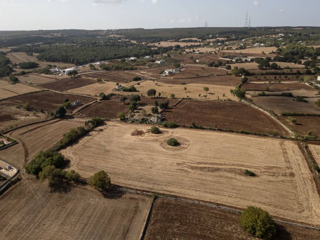 Rustico / casale a Martina franca in Strada Porcile Palesi Zona F - Foto 3