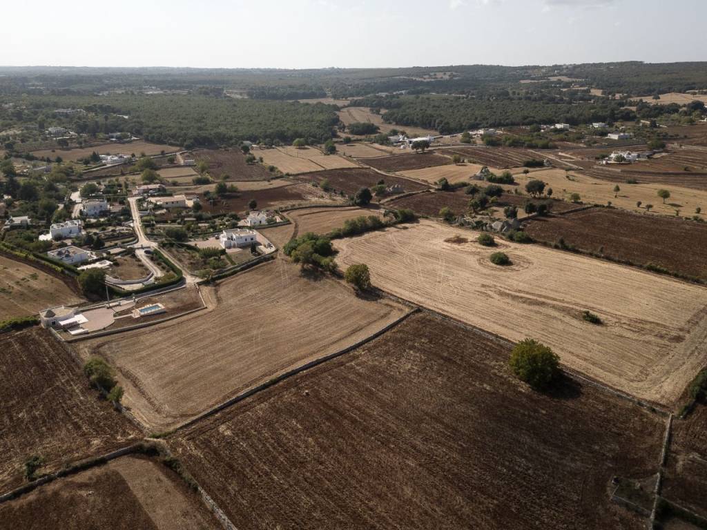 Rustico / casale a Martina franca in Strada Porcile Palesi Zona F - Foto 4